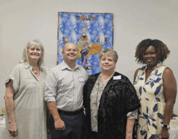 MVAC highlights three local artists